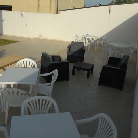 Oasi Tortuga Residence Piscina E Barbecue H24 Mazara del Vallo Exterior foto