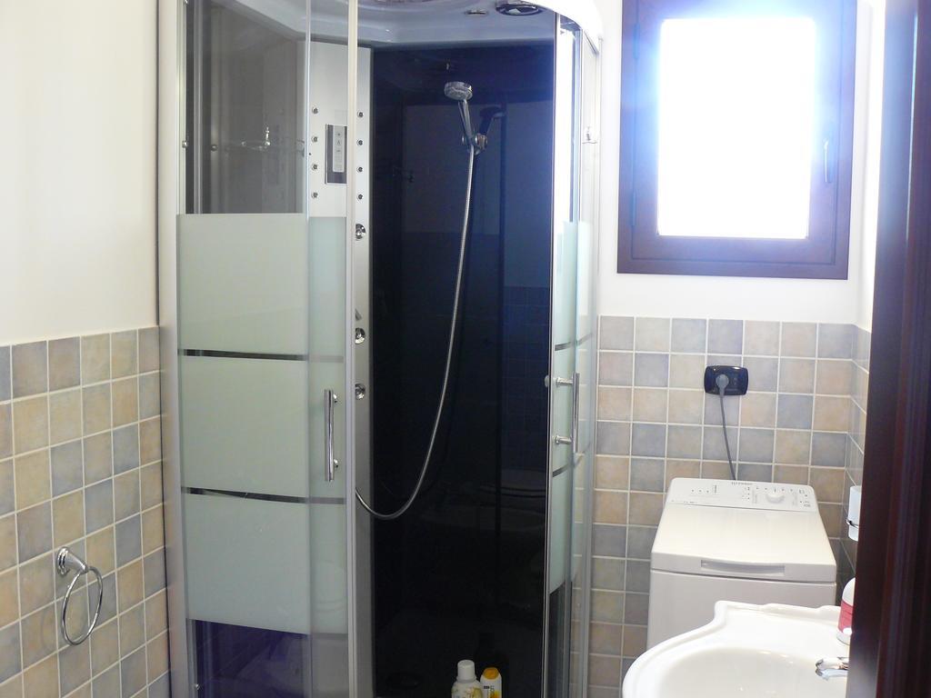 Oasi Tortuga Residence Piscina E Barbecue H24 Mazara del Vallo Exterior foto